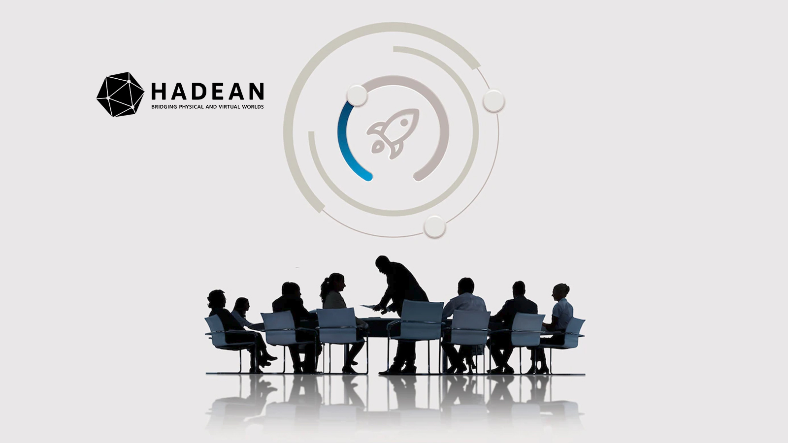 UK Startup Hadean Raises a $30 Million Series A to Power the Metaverse