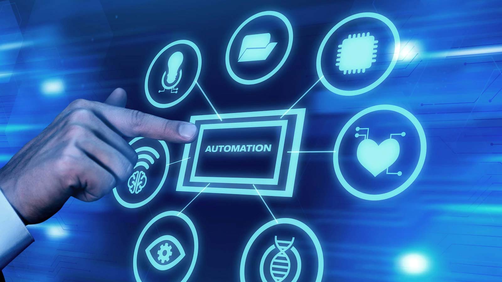 UNFI and Symbotic Announce Agreement to Implement Industry-Leading Warehouse Automation Systems