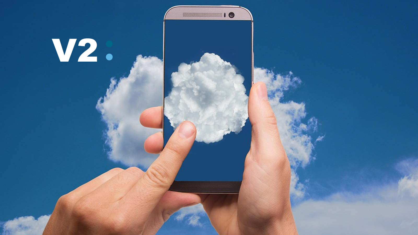 V2 Strategic Advisors Launches Data Clean Room Accelerator, Built on Salesforce Media Cloud and Snowflake