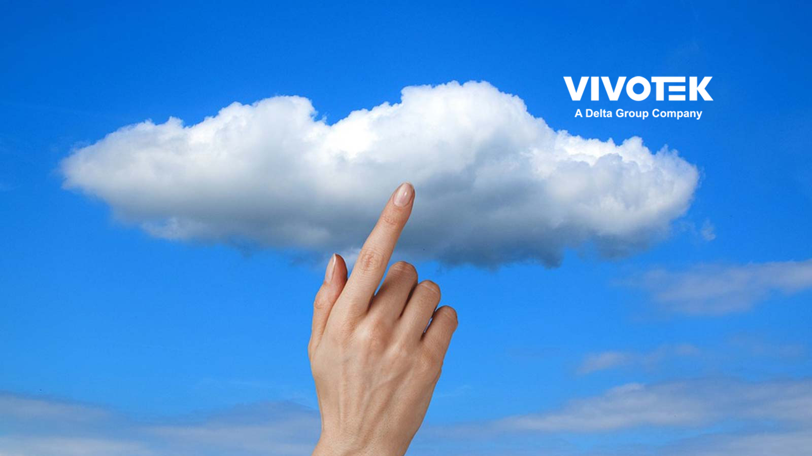 VIVOTEK Launches Highly Anticipated VORTEX AI Surveillance Cloud Service Solution