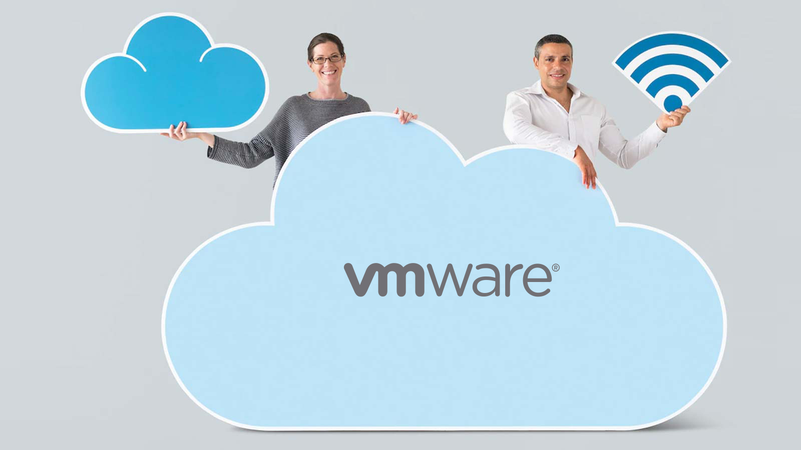 VMware Spurs CSP Network Modernization with Major Advances in Telco Cloud Portfolio