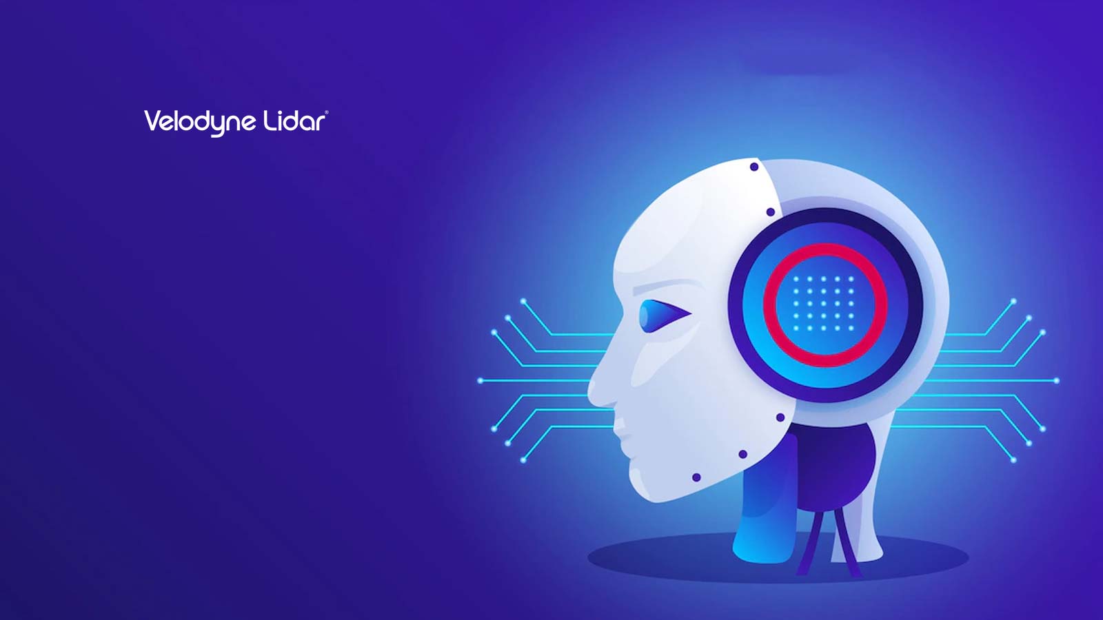 Velodyne Lidar Signs Multi-Year Agreement with Stanley Robotics