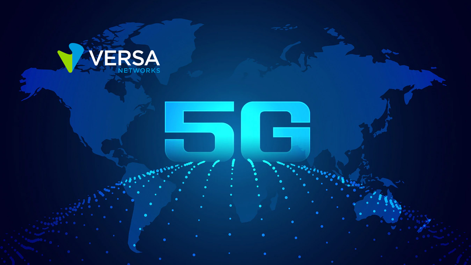 Versa Networks and Nabiq Partner to Deliver Advanced Private 5G Services in Japan