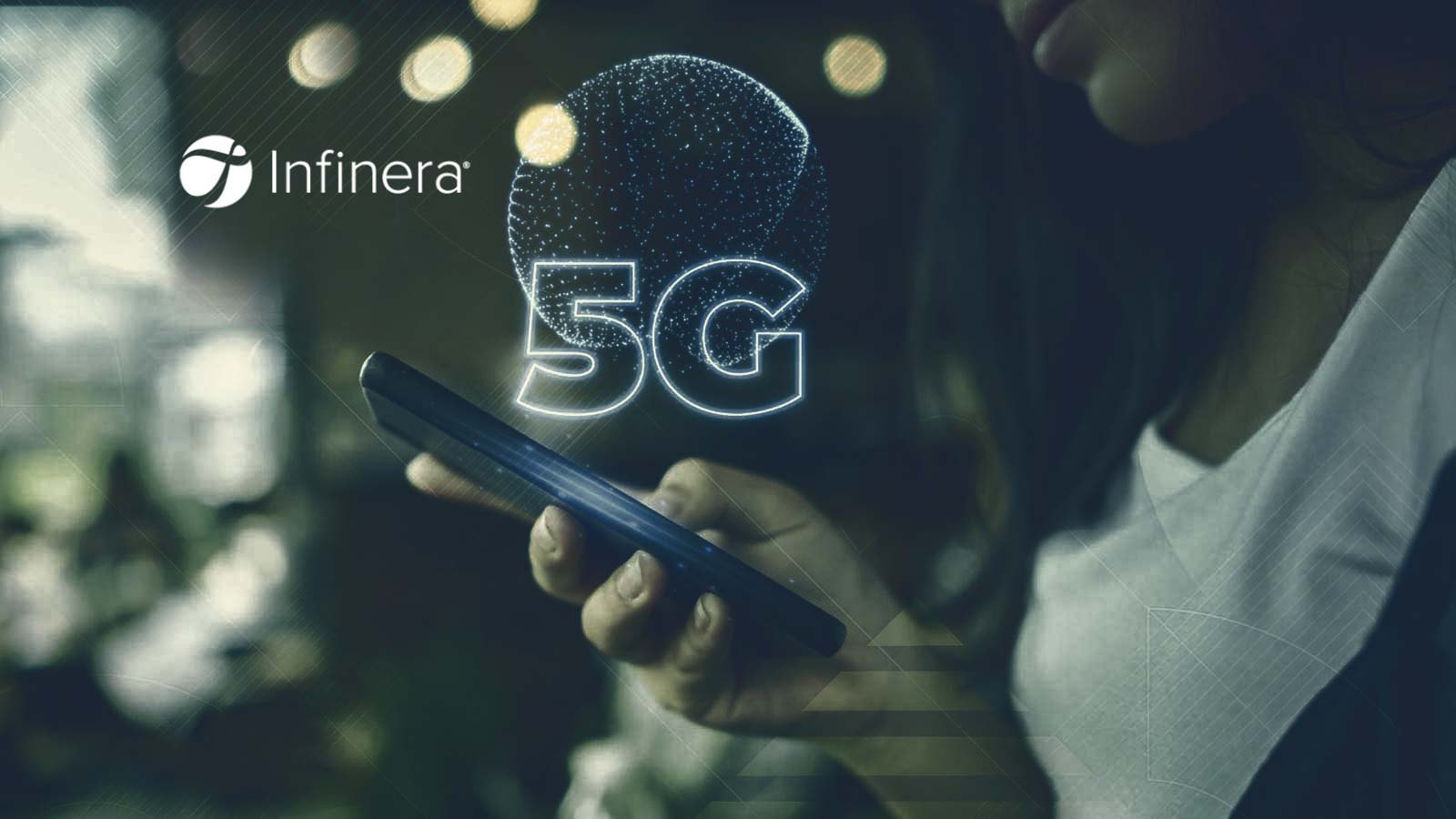 Viettel Selects Infinera Synchronization Solution to Support 5G Rollout Across Vietnam