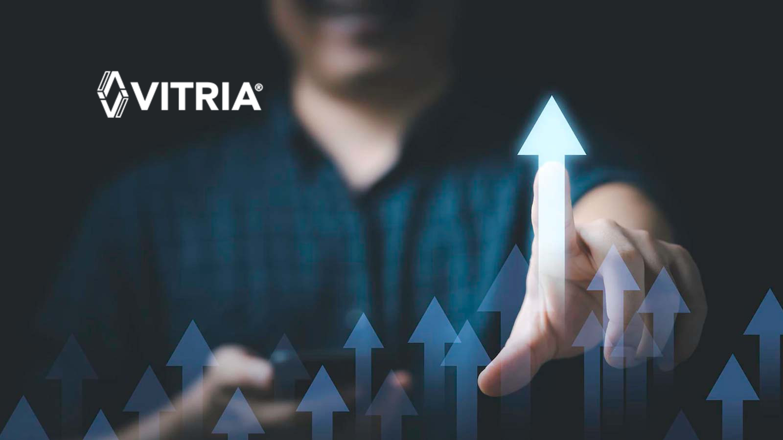 Vitria Announces Record Revenue and AIOps Product Growth