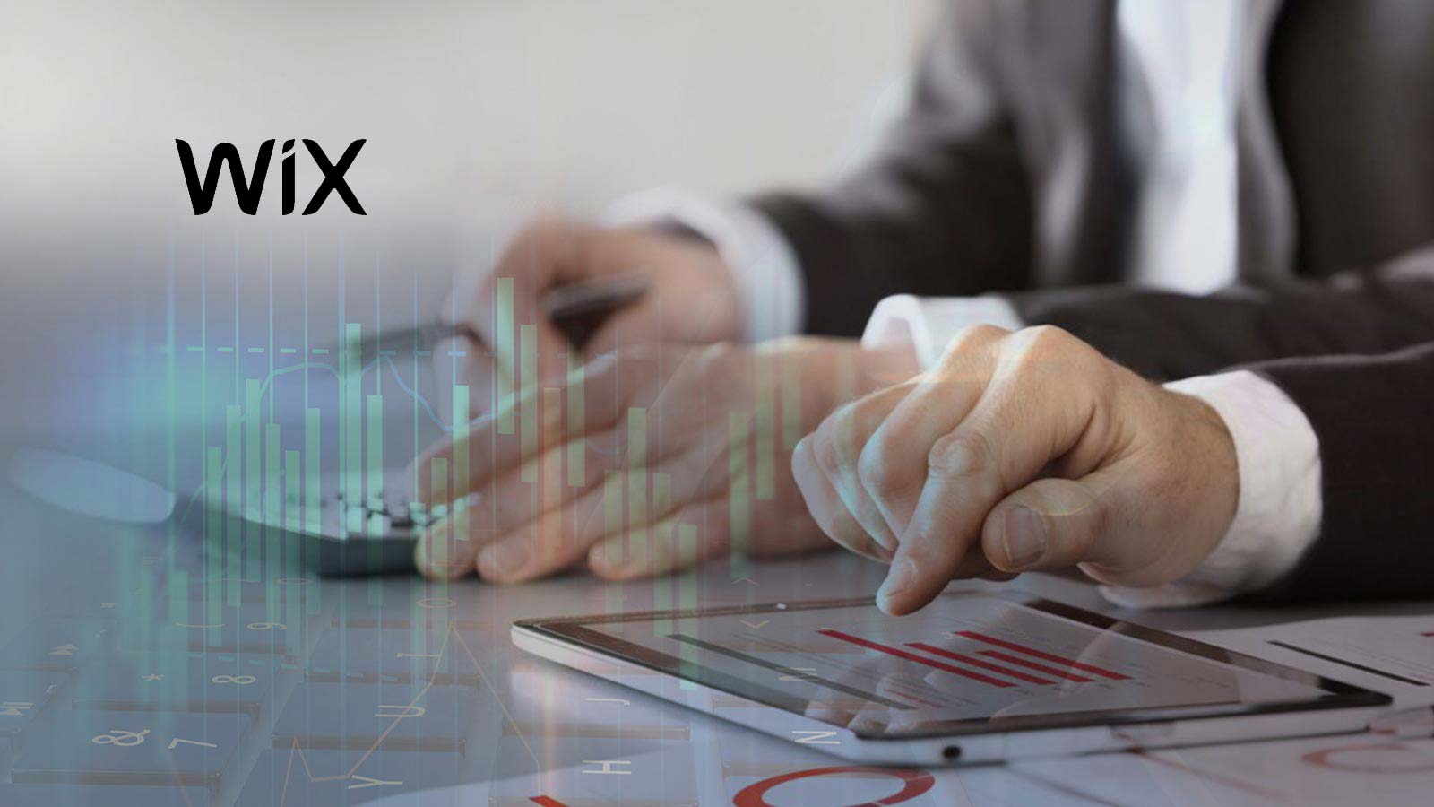 Wix Introduces Wix Portfolio for Users to Seamlessly Create & Manage a Professional Online Portfolio