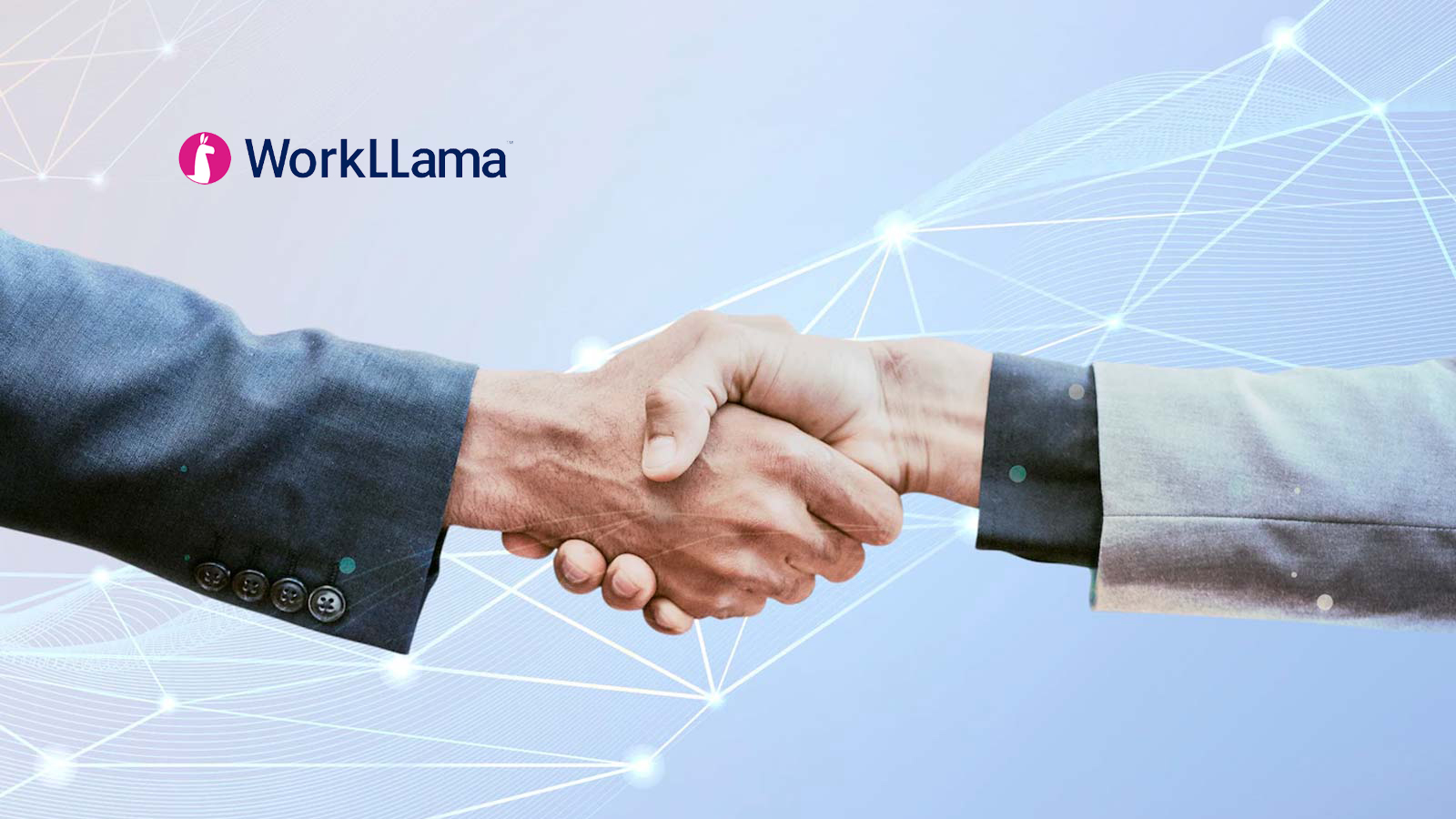 WorkLLama Selected as Preferred Partner in Direct Sourcing by Randstad Sourceright