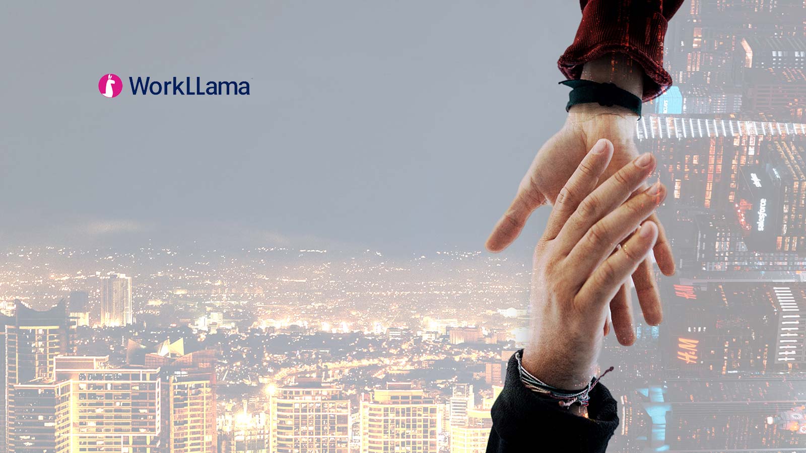 WorkLLama and Checkr Partner to Bring Efficiencies at Scale for Onboarding Talent