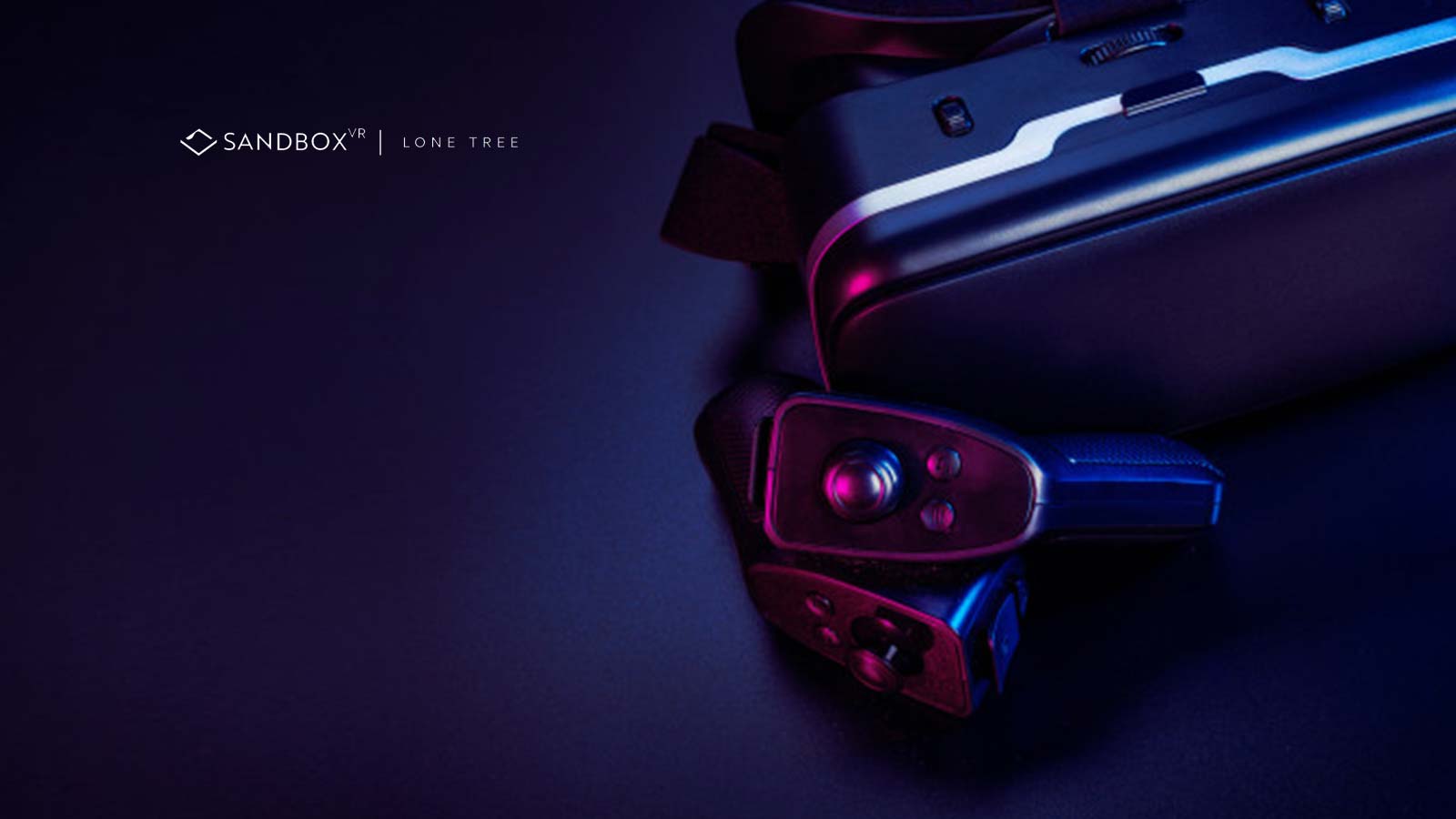World’s Most Immersive Virtual Reality Experience, Sandbox VR, is Coming Soon to Park Meadows