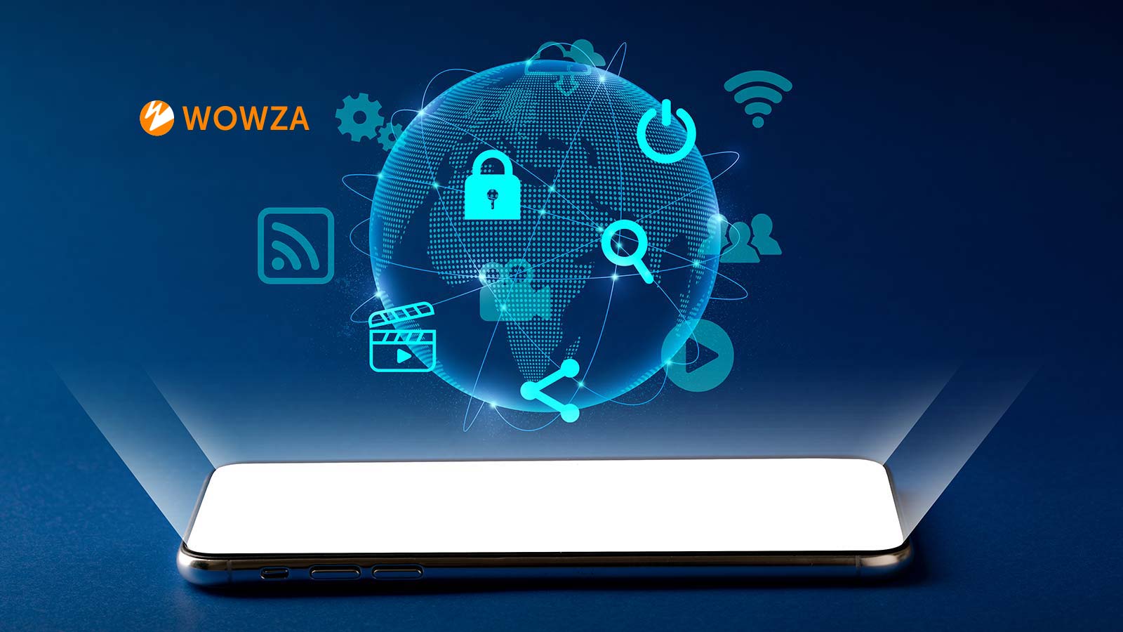 Wowza Announces Acquisition of Flowplayer