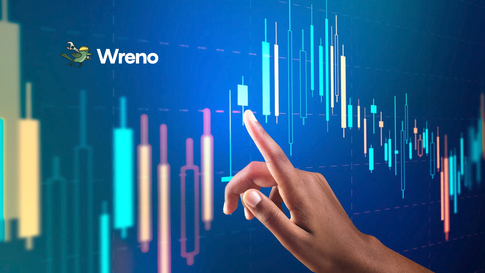 Wreno Raises $5Million in Seed Funding Led by Lerer Hippeau