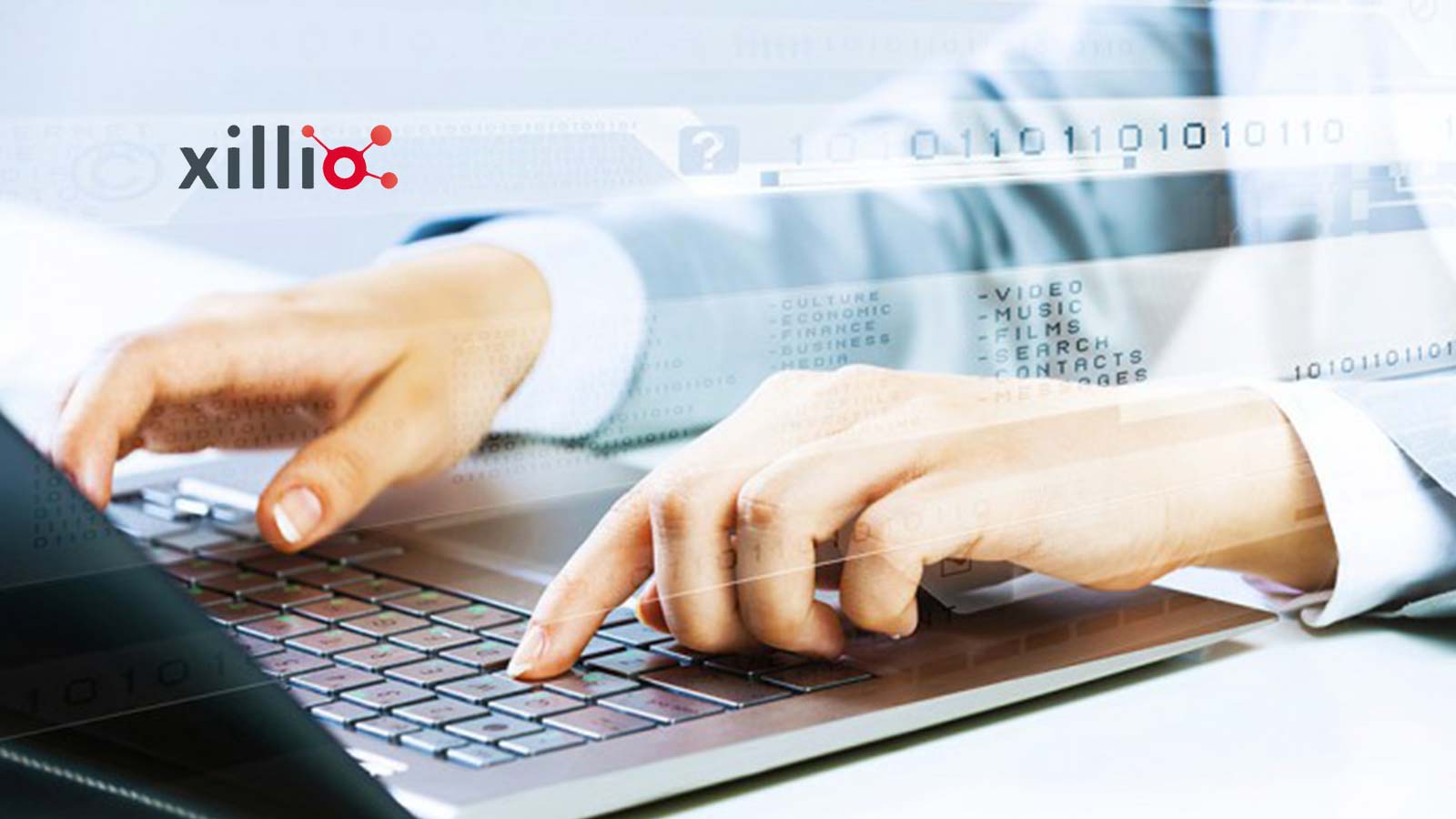 Xillio to Support CellTrust with Archive Data Migration for Mobile Communication Data Governance and Compliance