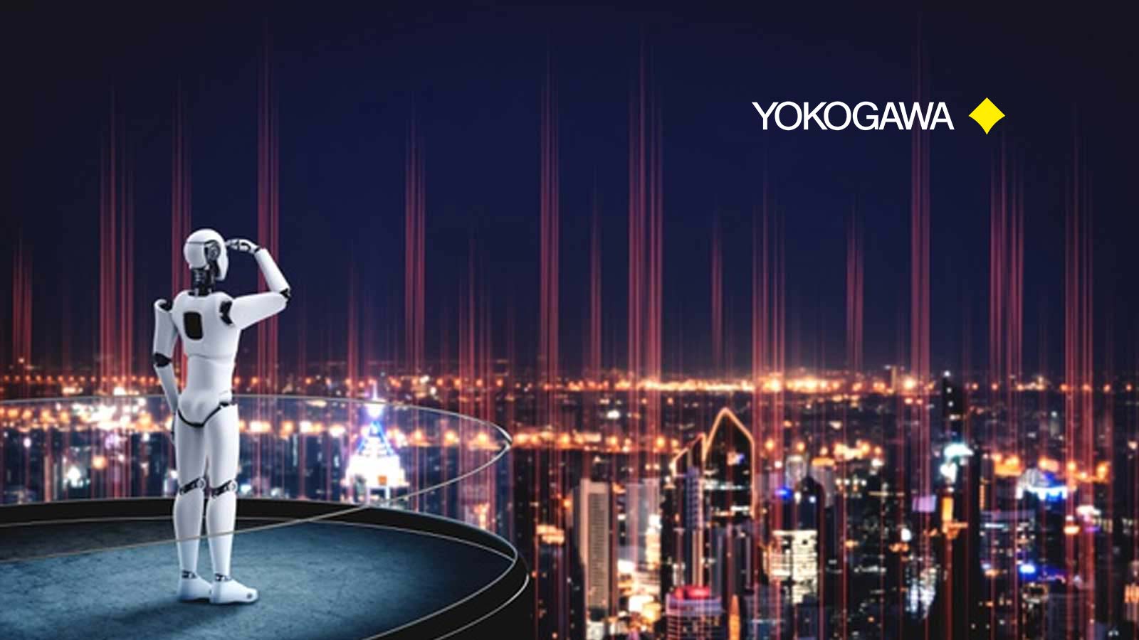Yokogawa Selected as MAC for Construction of Europe’s Largest Renewable Hydrogen Plant