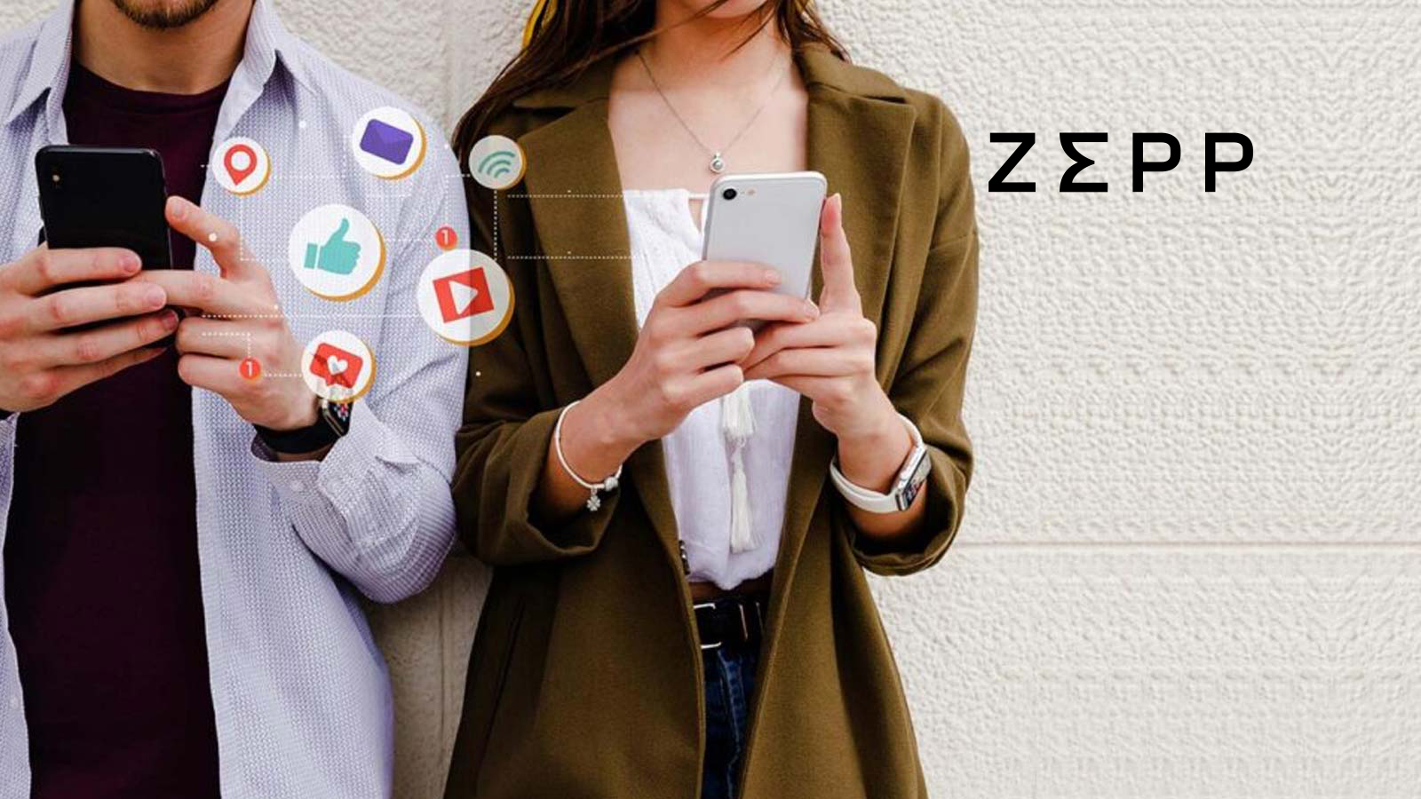 Zepp Health Sponsors Cal Hacks 9.0, the World’s Largest Collegiate Hackathon