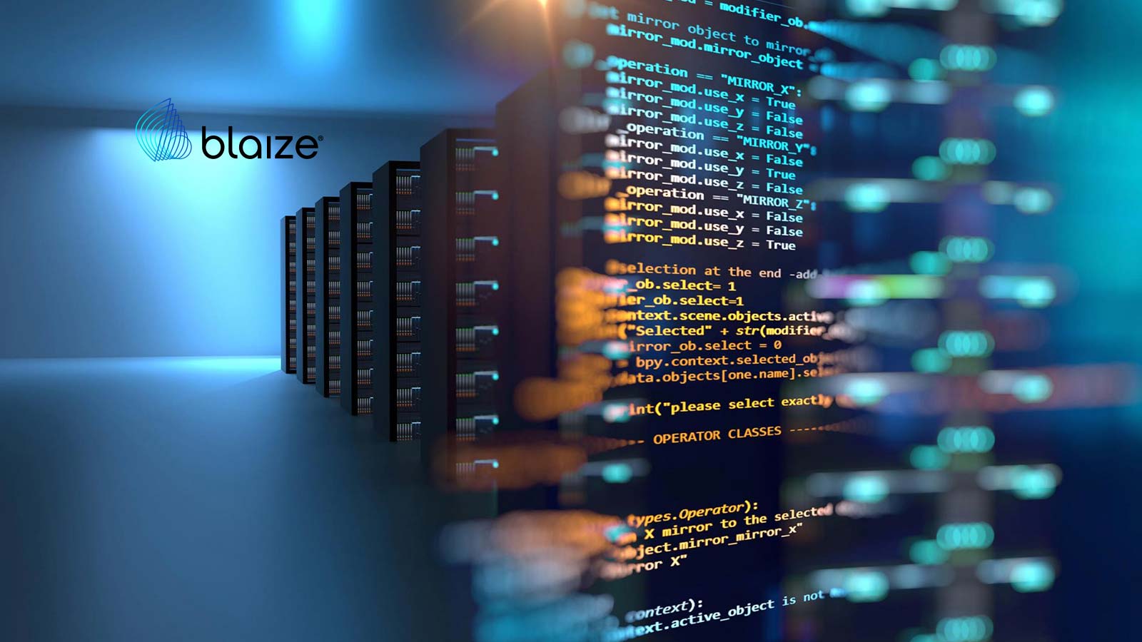 Blaize Partners with Accton to Bring Edge AI Computing Service to AI Inspection Market