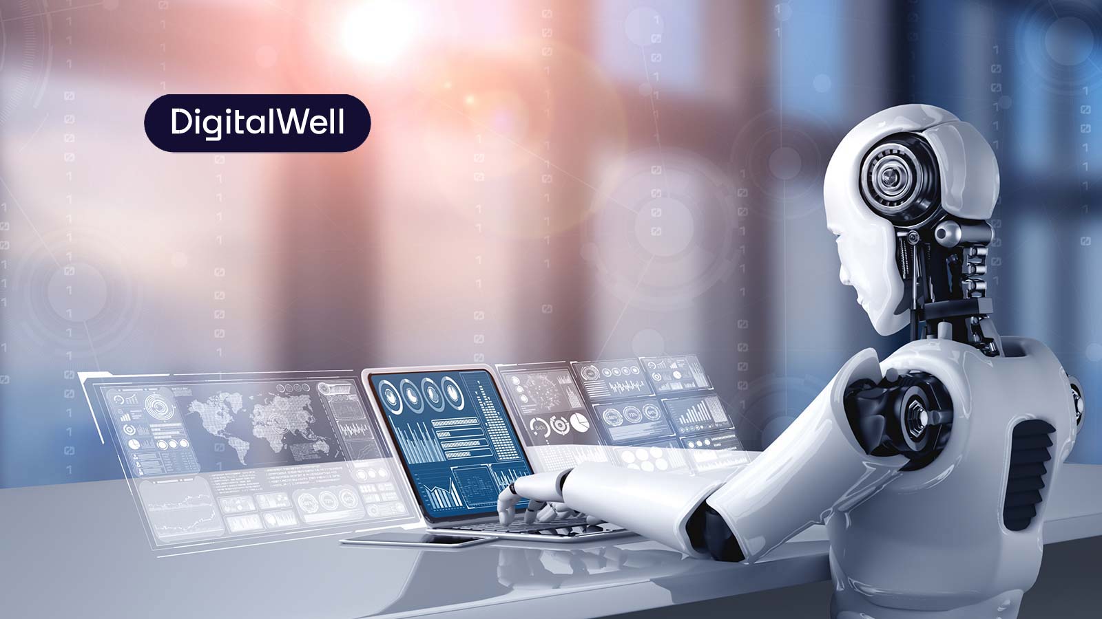 DigitalWell & Centrical Sign Multi-Year Deal with Leading Customer Experience Provider, itel, to Support International Growth