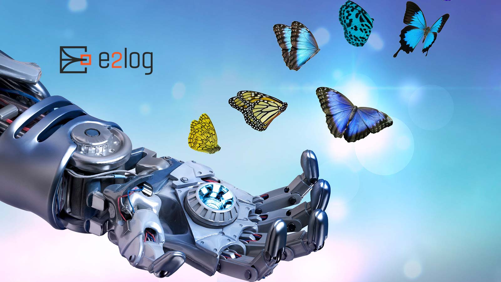 e2log and Wipro Discuss How Technology Accelerates Logistics Engines That Drive Global Supply Chains