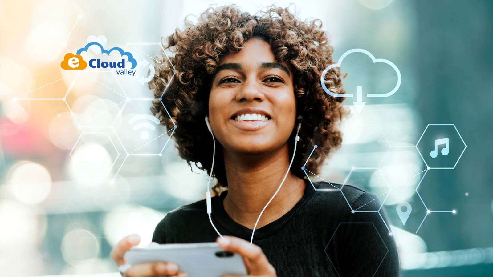 eCloudvalley Demonstrates its Cloud Expertise at CIO Innovation Forum