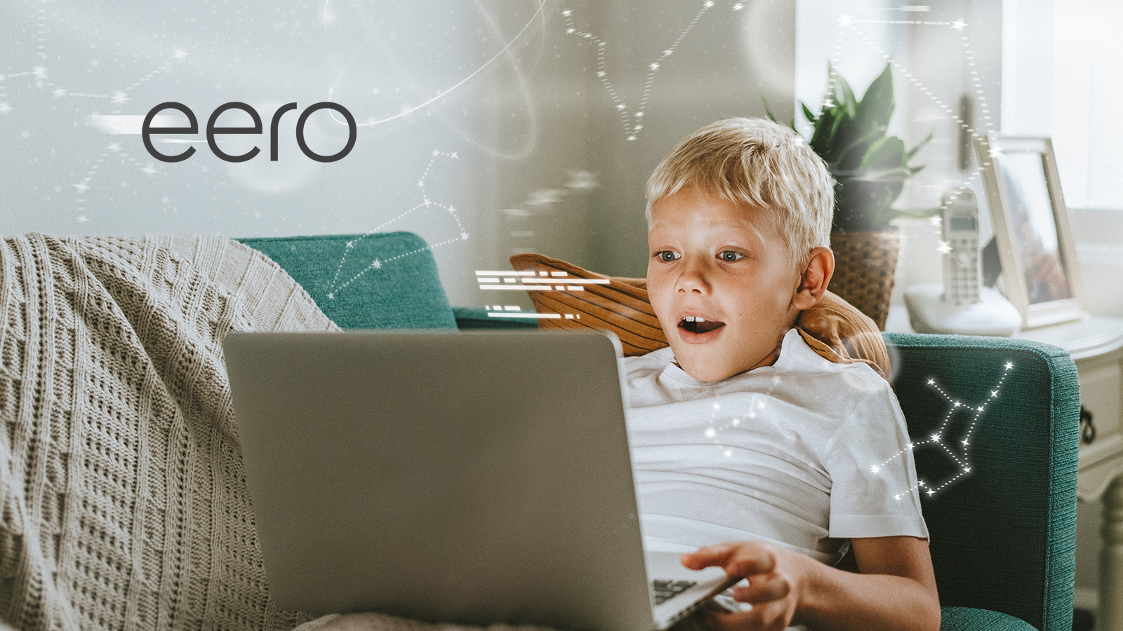 eero Announces New Power-Over-Ethernet Devices and Services for Pro Installers and Businesses