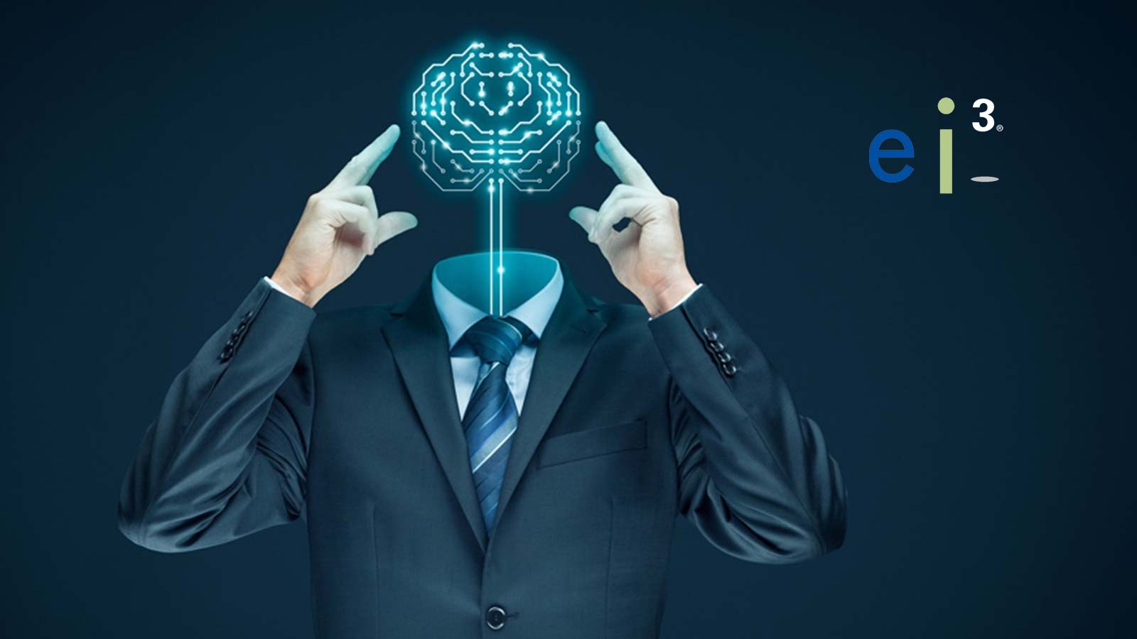 ei3 Launches PERSEUS – A Connected AI-Solution for Pneumatic Air Optimization