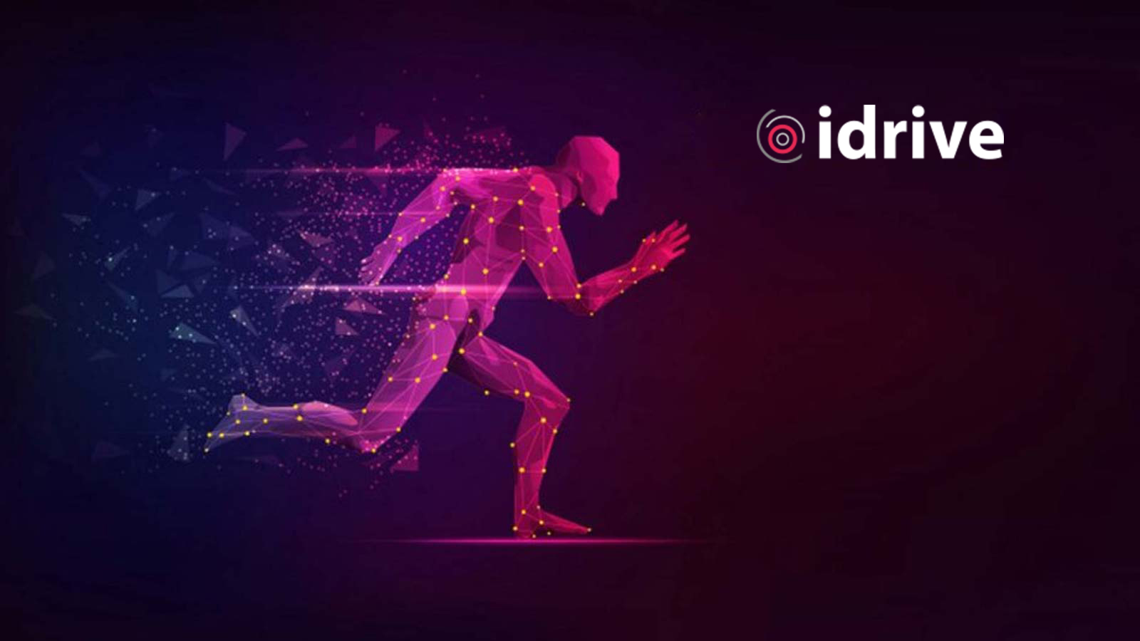 idrive Signs Exclusive Deal With Tracker Connect (Pty) Ltd