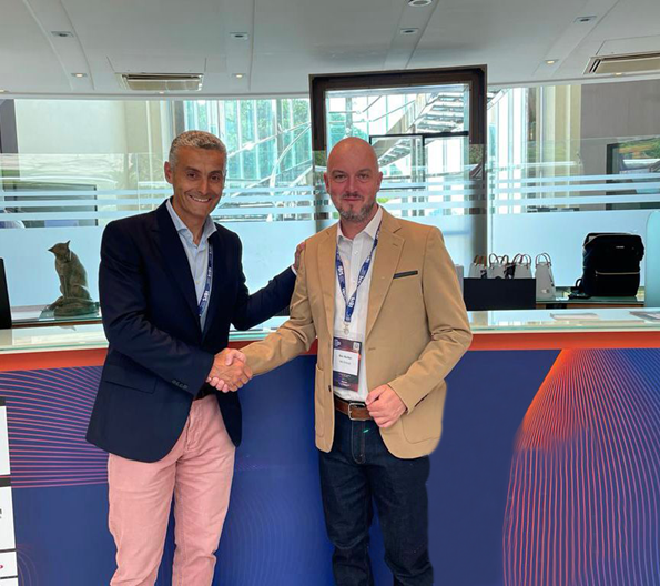 GT Motive Closes Deal With XA Group to Supply Automotive Estimatics for India