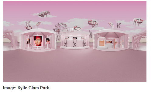 Image: Kylie Glam Park