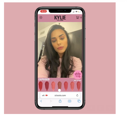 Image: Kylie Glam Park