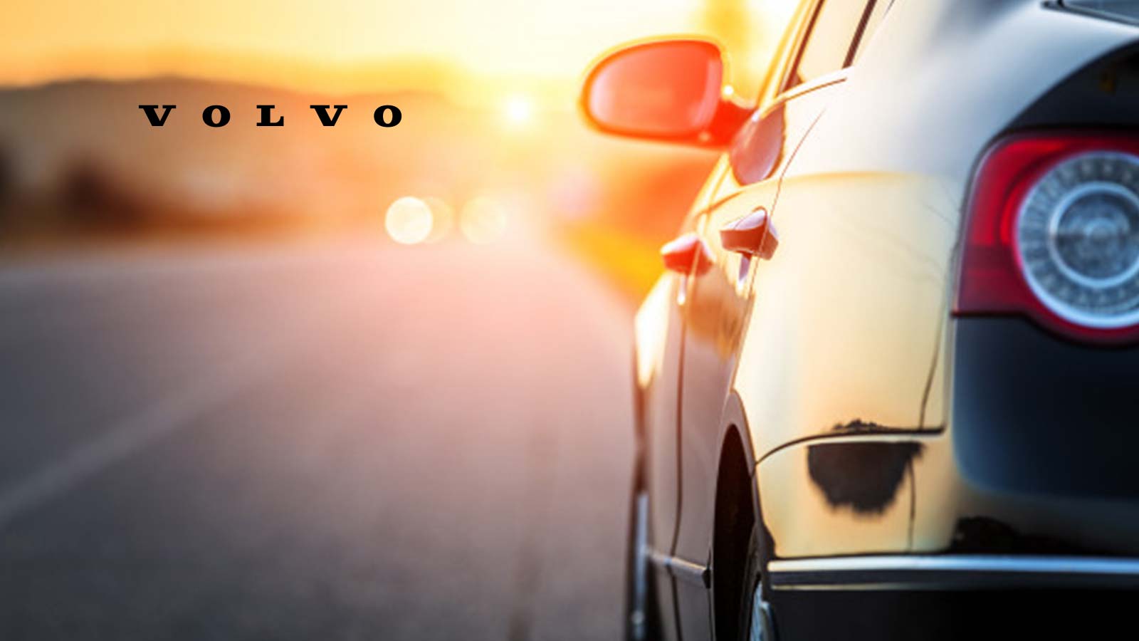 Volvo Trucks Starts Series Production Of Heavy Electric Trucks