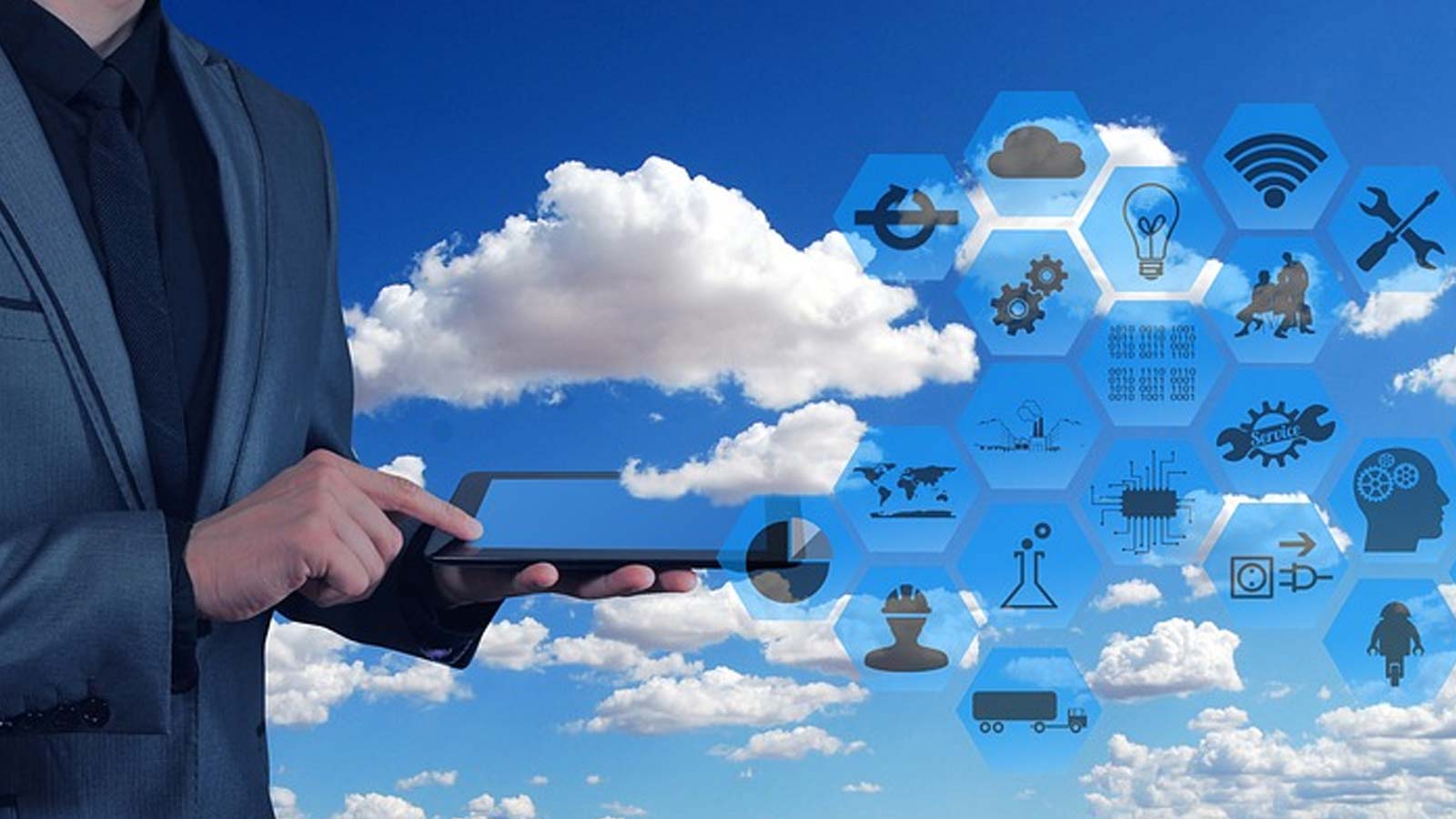 ReadyWorks Partners with Unisys on Digital Workplace and Cloud, Applications and Infrastructure Solutions