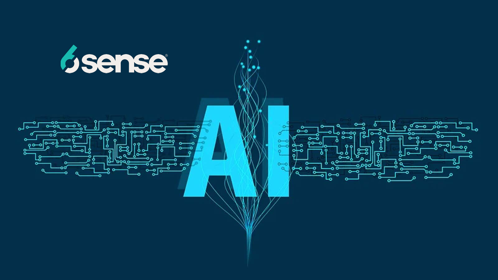 6sense Icon 6sense Delivers The Future Of AI-Guided Engagement For B2B Revenue Teams