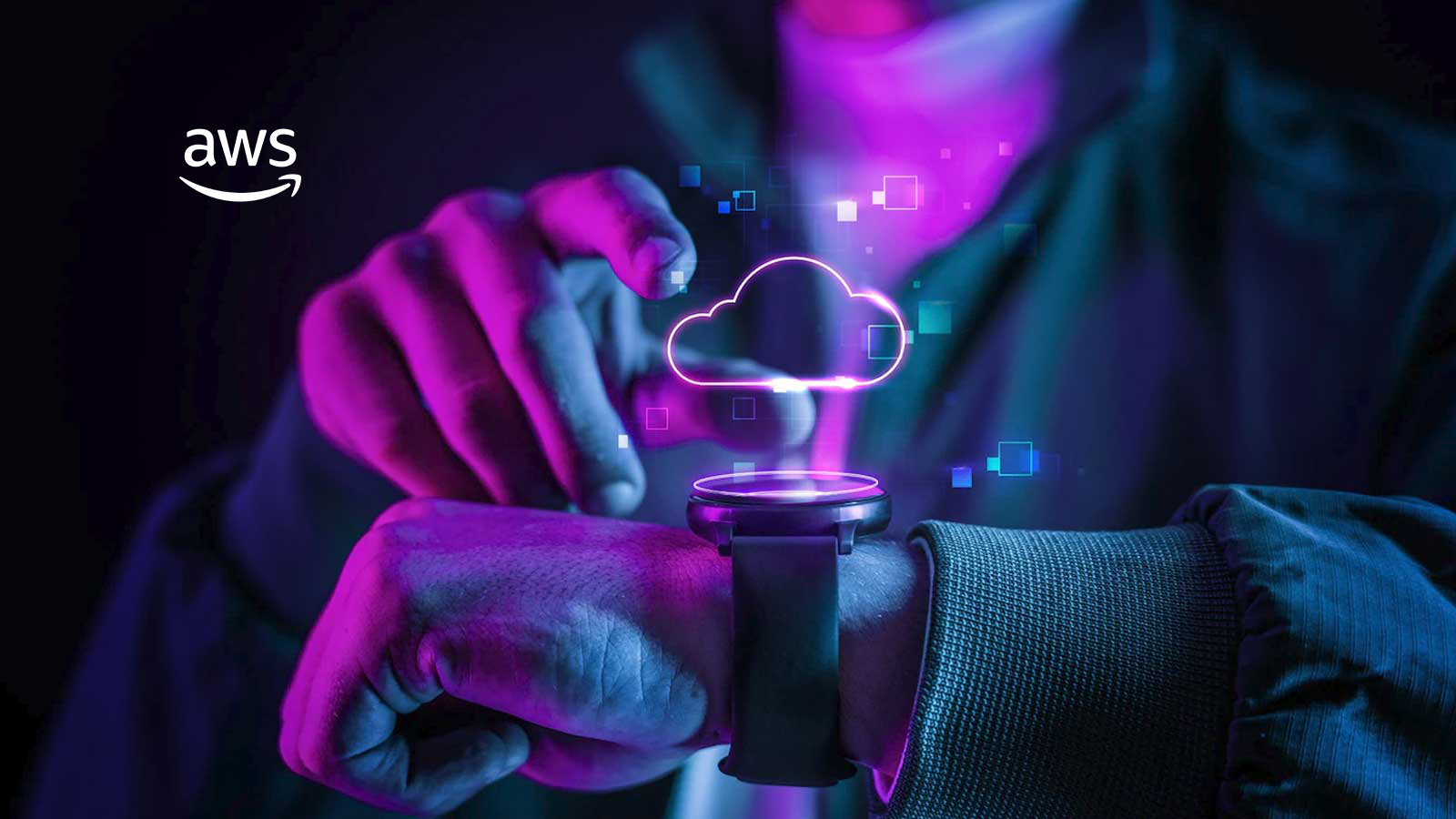 AWS and the BMW Group Collaborate to Deliver BMW’s New Cloud-Based Vehicle Data Platform