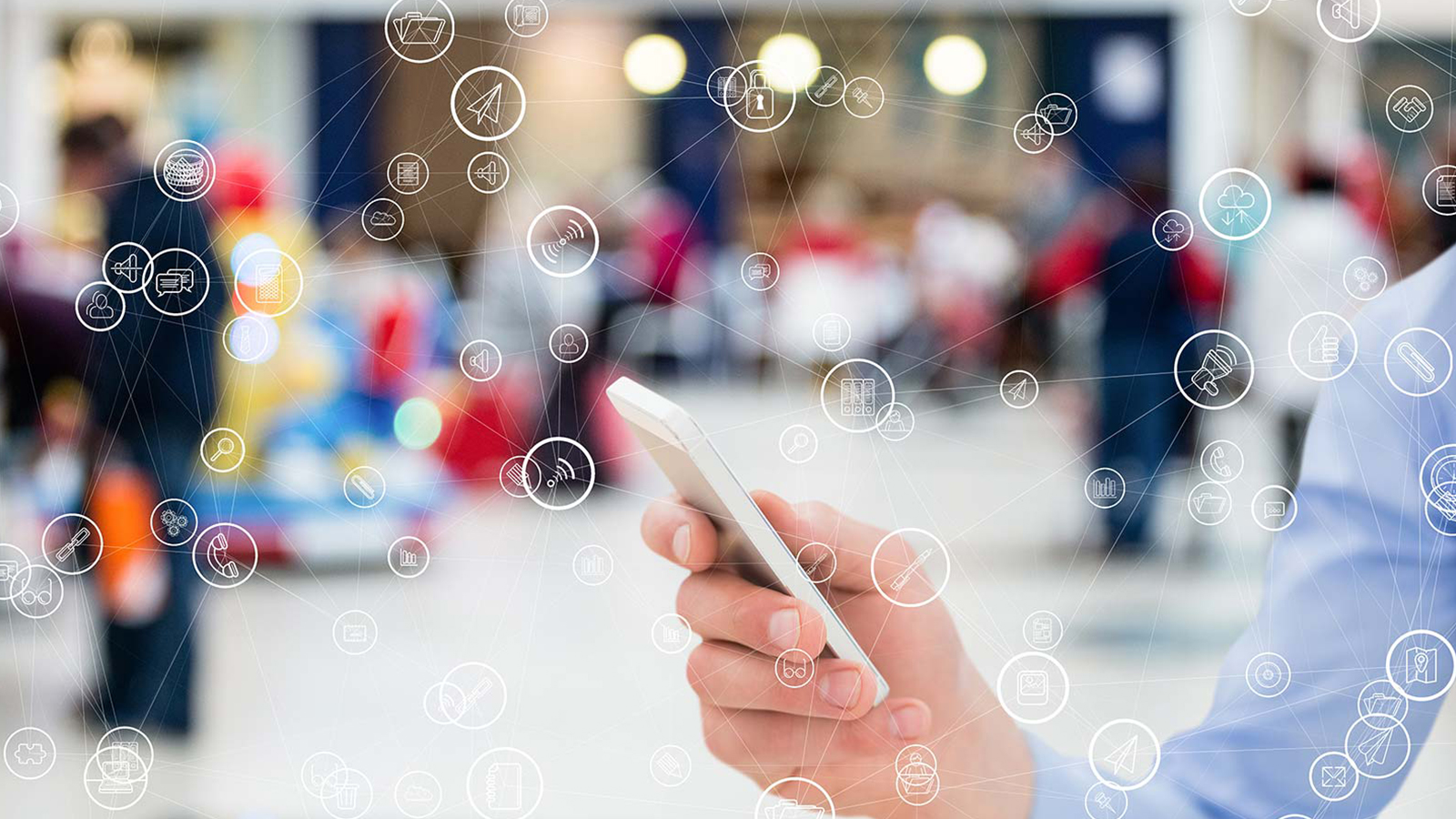 African Mobile Operators can Emerge as Digital Marketing Leaders, Says Upstream, Ahead of AfricaCom