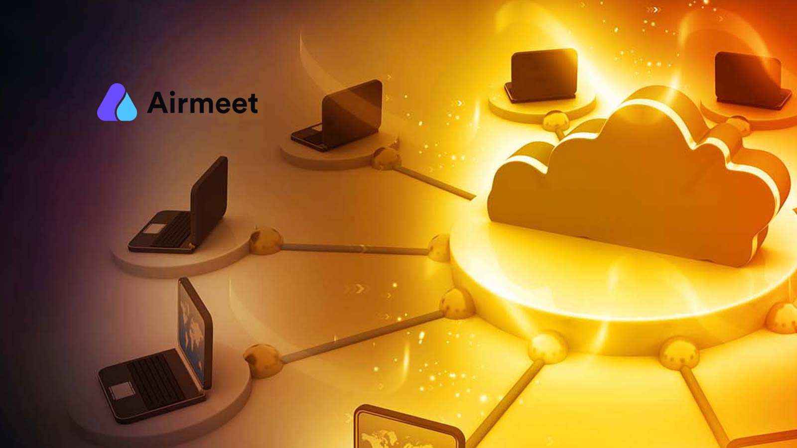 Airmeet Launches "Event Experience Cloud" to Revolutionize and Humanize the Ways People Join Together