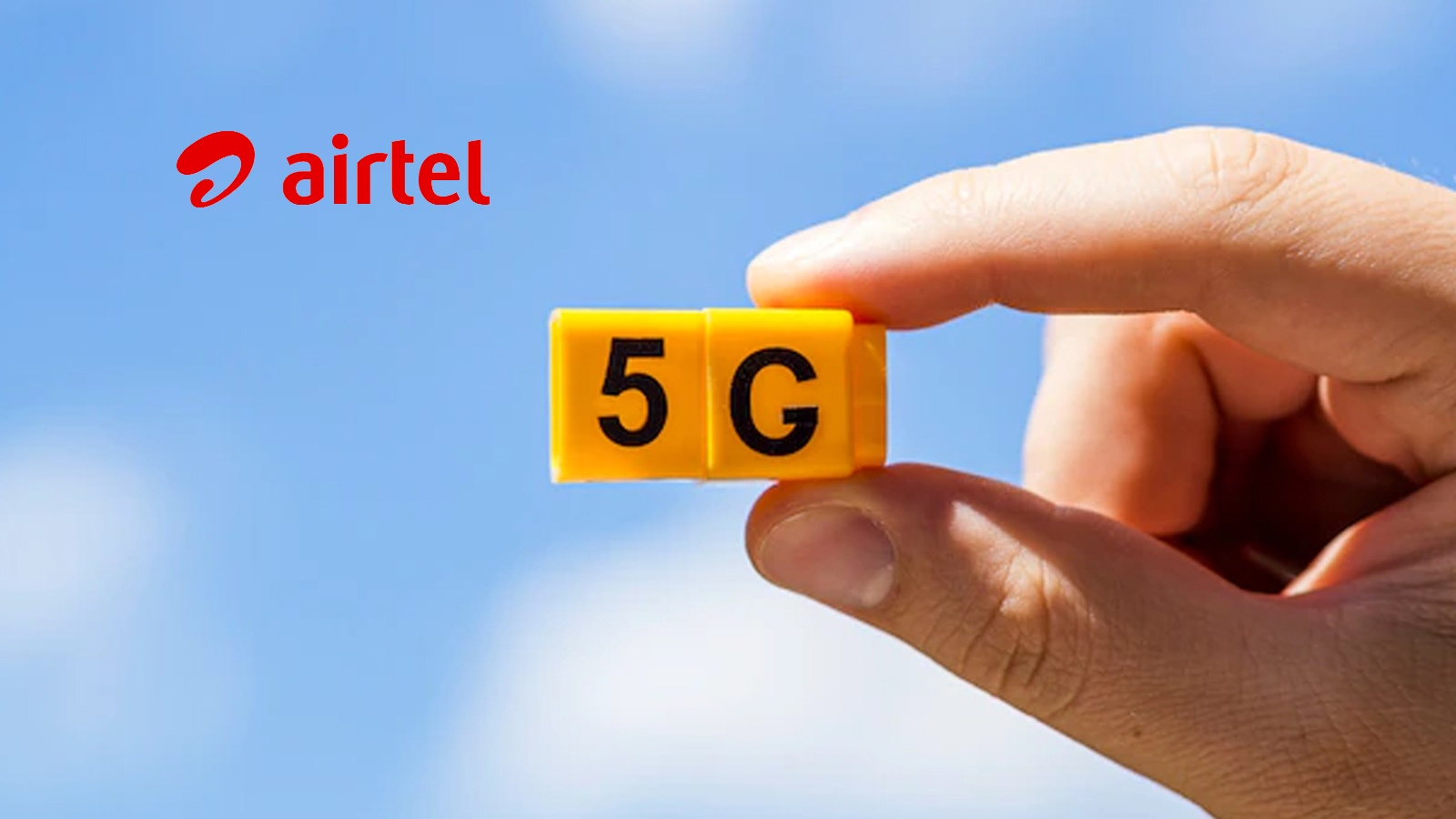 Airtel Contracts Aviat Networks for E-band and Multi-Band Solutions for 5G Roll-Out