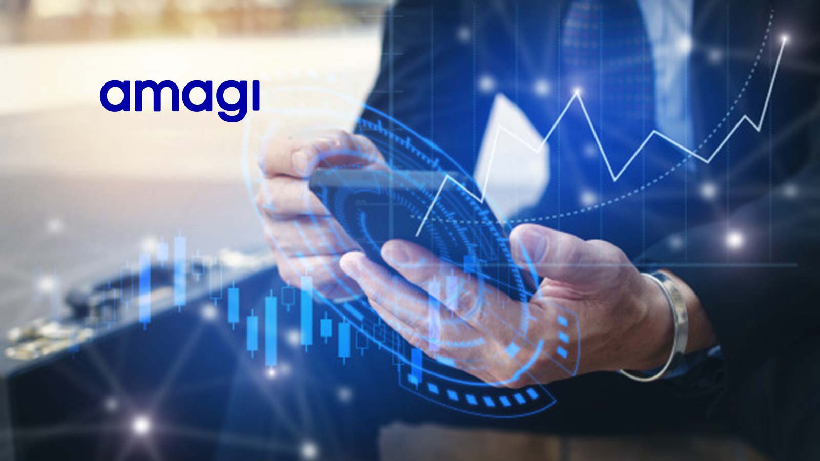 Amagi Strengthens its Presence in Northeast Asia with the Launch of South Korea Operations