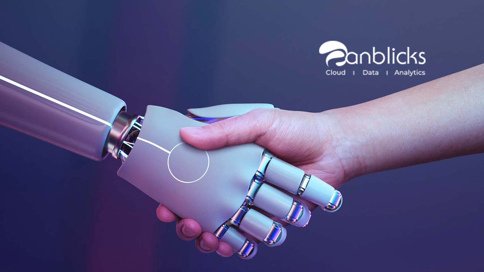 Anblicks is now a Microsoft Azure Solutions Partner for Data & AI, Digital & App Innovation, and Infrastructure Solution Areas