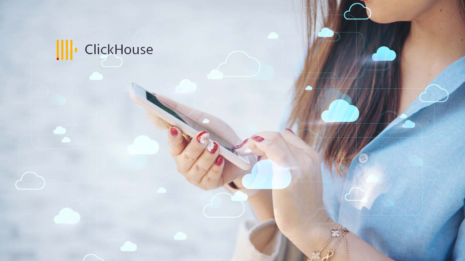 Announcing ClickHouse Cloud Democratizing lightning-fast insights and analytics