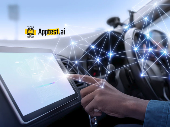 Apptest.ai Proves Efficacy with Fully Autonomous Mobile and Web Testing