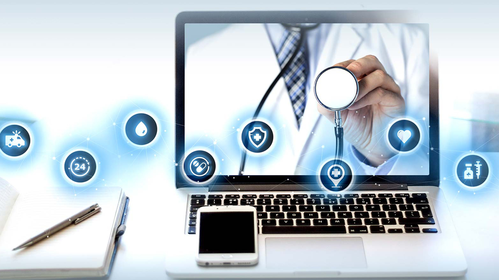 AtlantiCare Implements Orbita's Healthcare Virtual Assistants to Enhance Access to Care