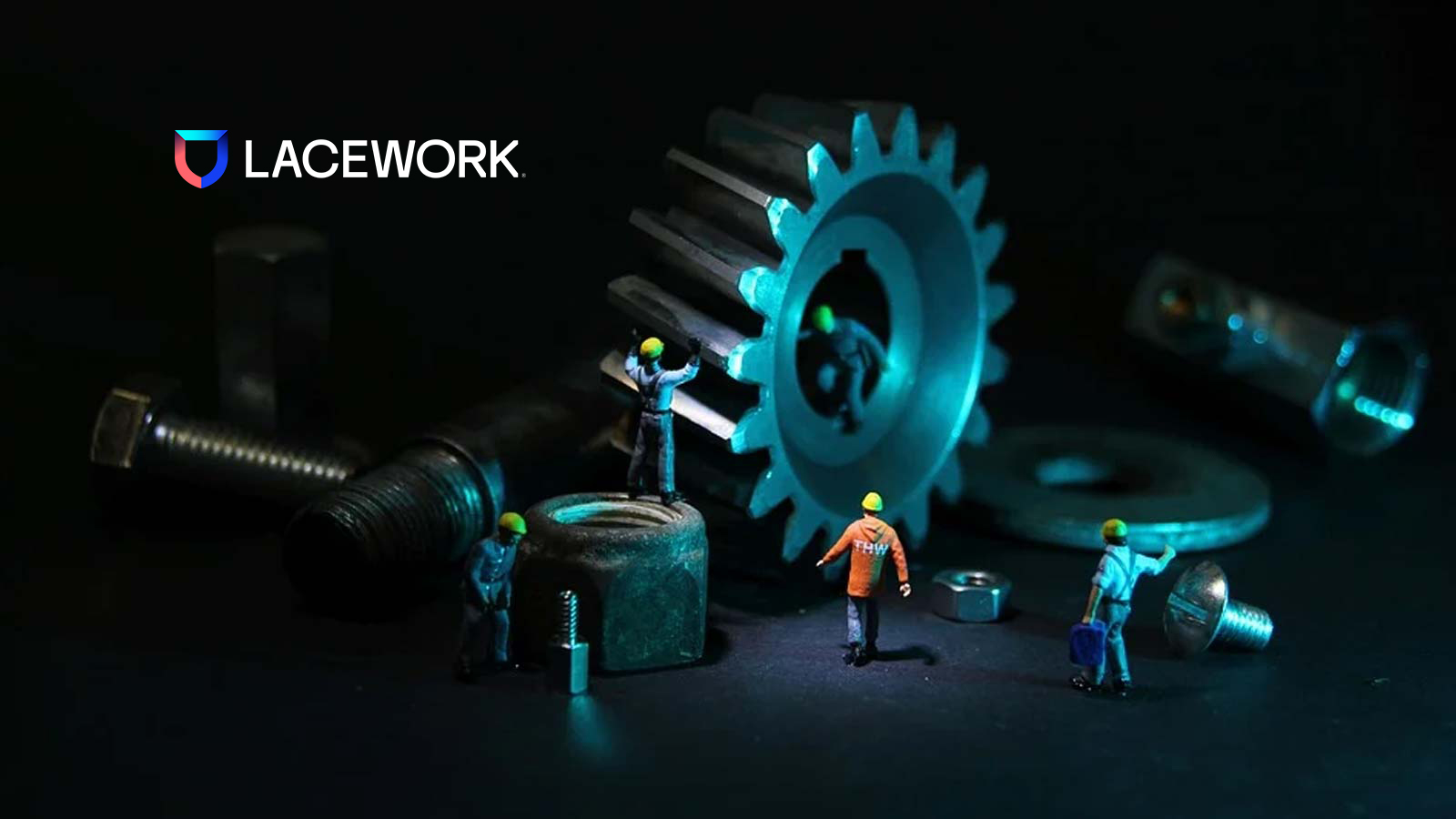 Attackers Use Automation to Speed from Exploit to Compromise According to Lacework Labs Cloud Threat Report