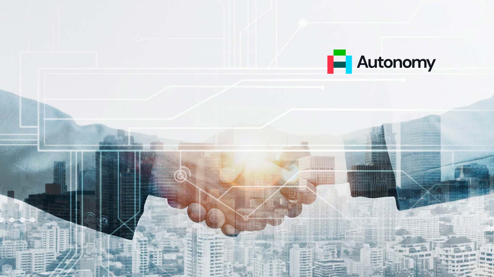 Autonomy and Nova Credit Launch Partnership to Expand Access to Electric Vehicles