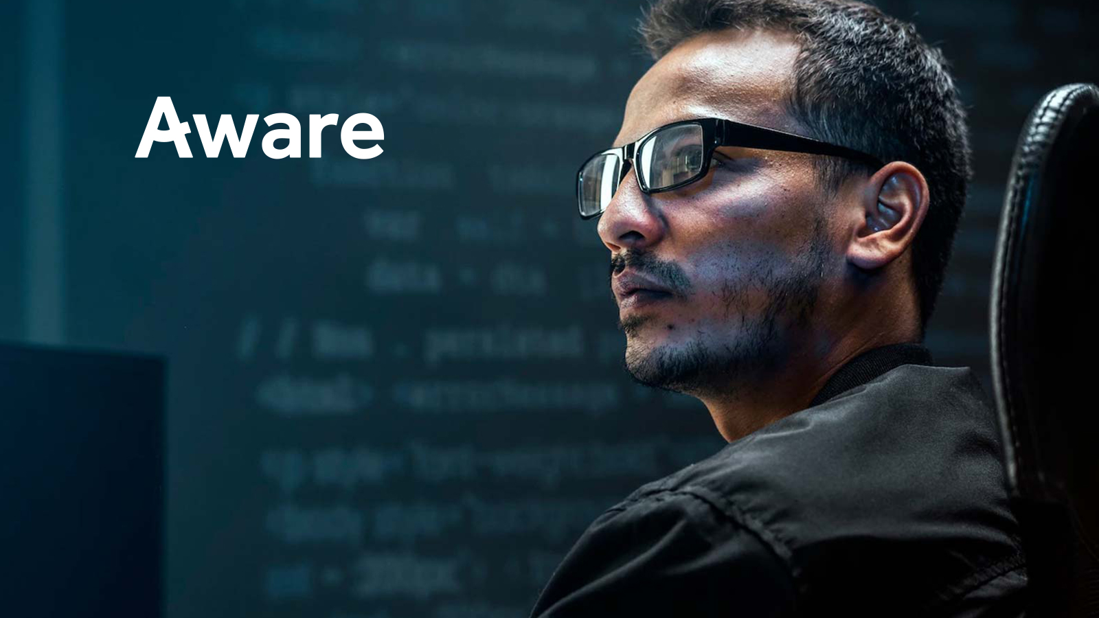 Aware Appoints Chief Technology Officer