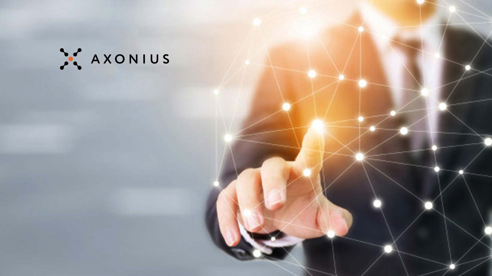 Axonius Hires Nick Degnan as New Global SVP of Sales