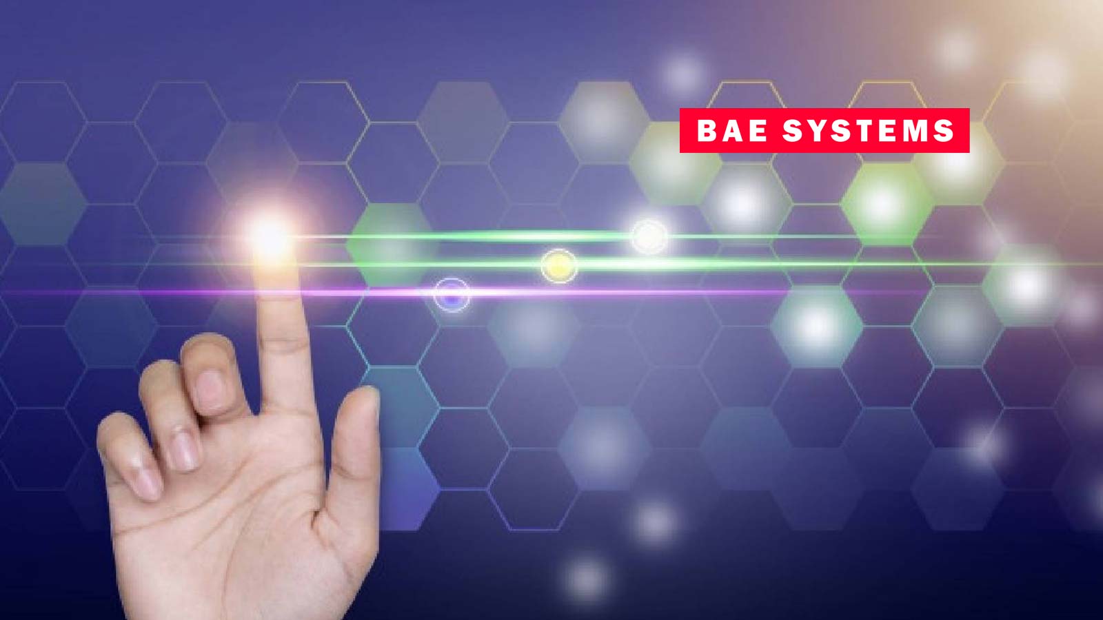 BAE Systems and Supernal to collaborate on flight control system for electric aircraft