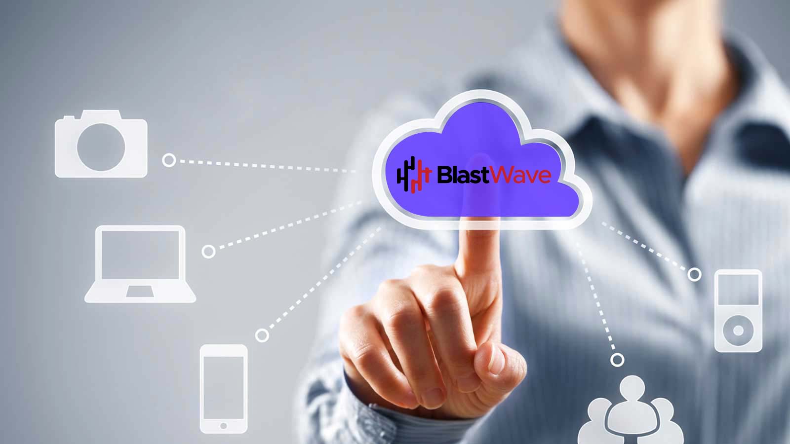 BlastWave Enables Secure Access to Cloud Applications with the Latest BlastShield Release