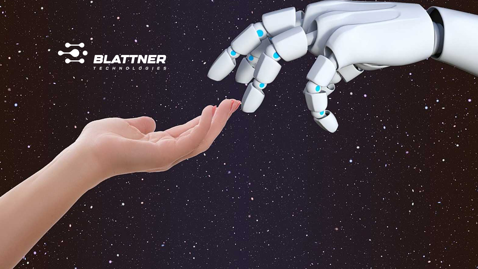 Blattner Technologies and The Indoor Lab Announce Strategic Partnership to Use Federated Machine Learning and Lidar Technology