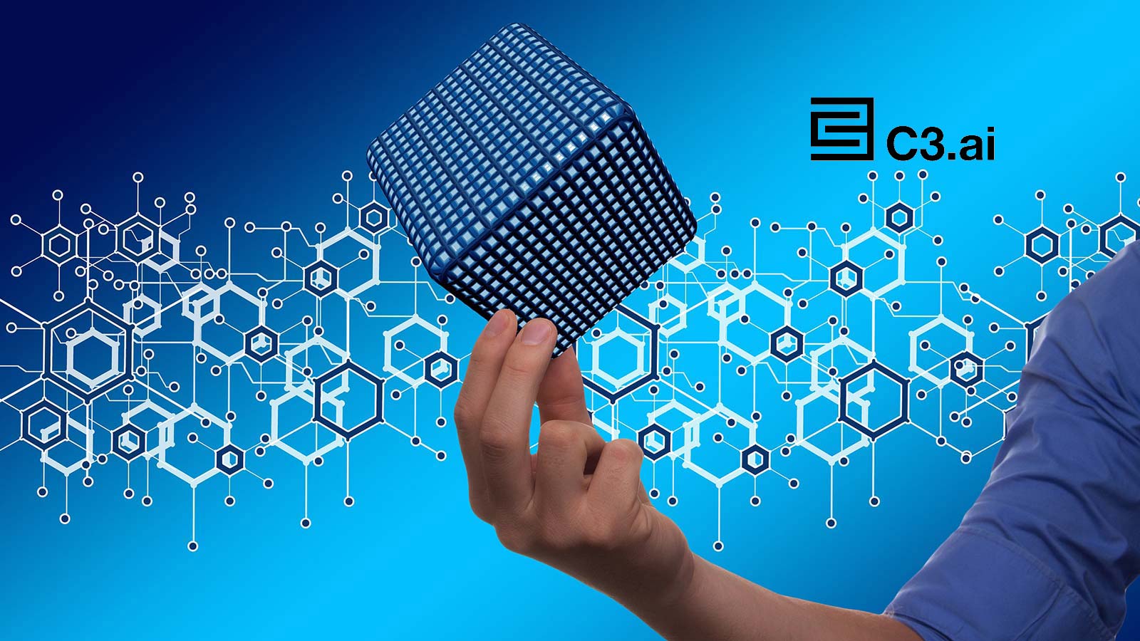 C3 AI Powered New York Energy Manager to Help the State With Energy Sustainability Push