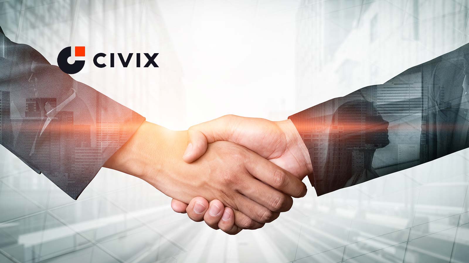 Civix Partners with Zwipe to bring Next Generation Biometric Access Cards to Airports