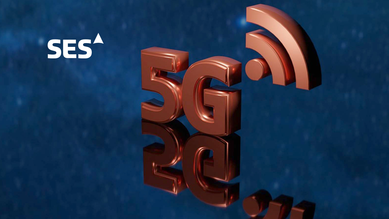 Claro Brasil to Extend 4G and 5G-Ready Mobile Services Across Amazon Region with SES’s O3b mPOWER